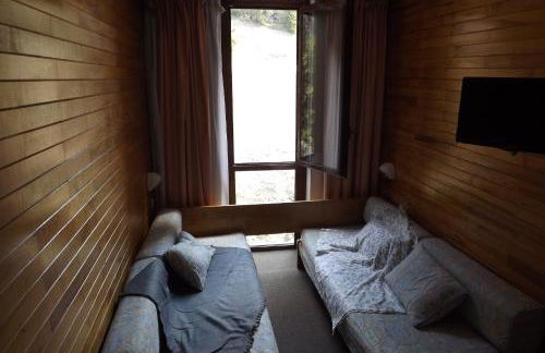 Apt For 4 With Balcony At The Plagne - Foto 3