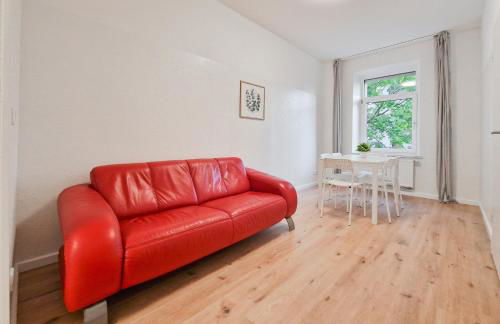 Tolstov Apartments - 1 or 4 Room Apartments - 15 Min to Messe DUS - 10 Min Old Town DUS - Foto 17