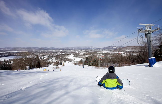 Chalet du 4e - Les Chalets Tourisma - Foto 15