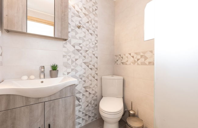 Armonia GuestHouses by Konnect, Benitses - Foto 11