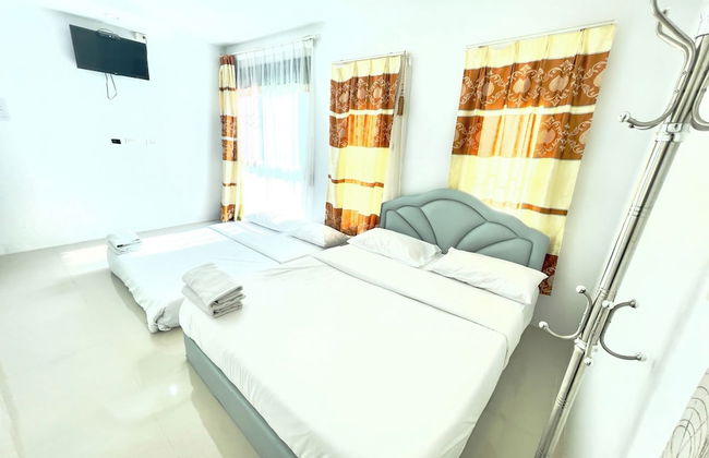 Punpoon Resort - Photo 11