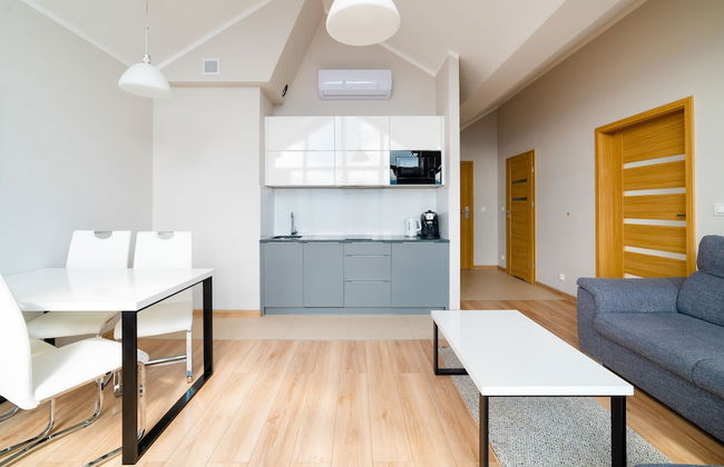 Sun & Snow Resort Karkonosze - Photo 55