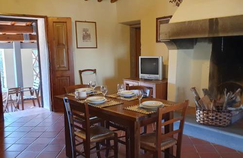 Castello di Pratelli - Photo 30