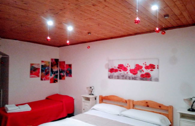 Casa Vacanze San Lorenzo - Foto 4