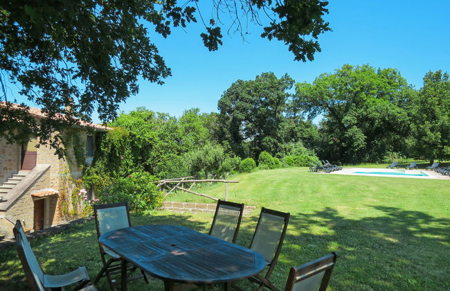 Casale Vitello - Foto 5