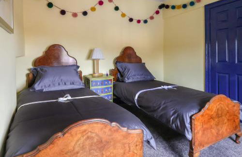 The Funky Flat - Photo 25