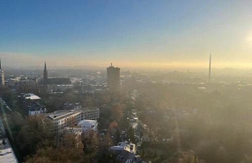 Themenpartment Penthouse - Foto 8