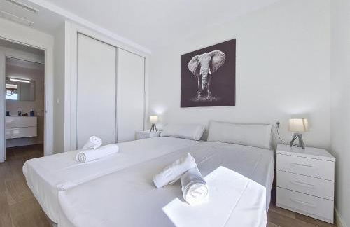 Los Flamencos Vista Playa - 3110 - Foto 28