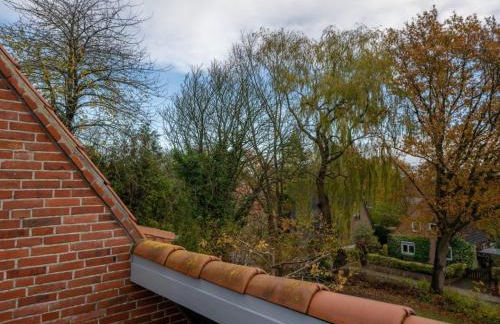 194 Fewo Dat LütjeHuus mit Dachterrasse im ersten Stock - Foto 39