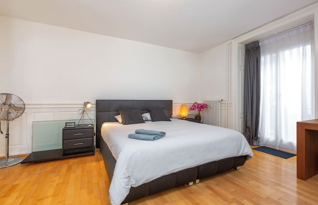 KAYA Zurich Stauffacher - Photo 18