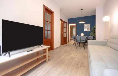 Stay U-nique Apartments Sant Nicolau - Foto 17