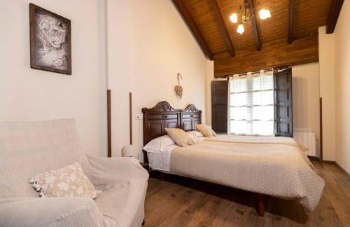 Complejo Rural Las Mimosas del Nalon - Foto 3