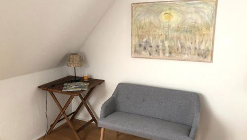 Ferienwohnung Weitblick - Urlaub in der Natur und trotzdem nah an Ausflugszielen - Foto 4