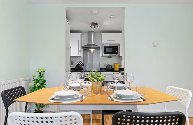 Croydon FBS Hub - Foto 24