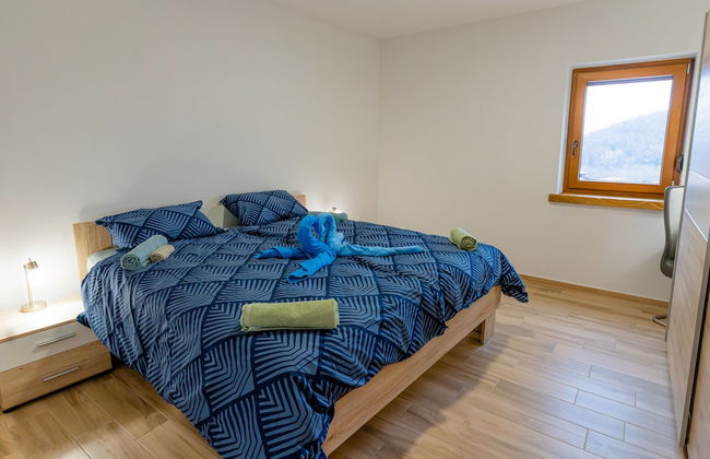 Tourist Farm Valic - Apartment and Winery - Photo 5