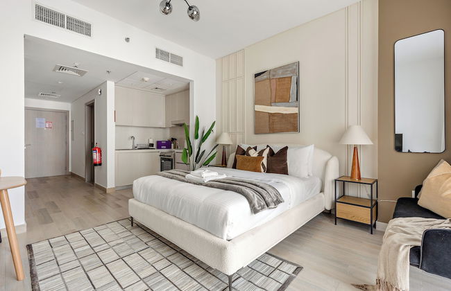 Silkhaus Waters Edge Tower - Yas Island - Photo 78