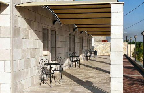 Residence Bandiera Gialla - Foto 28