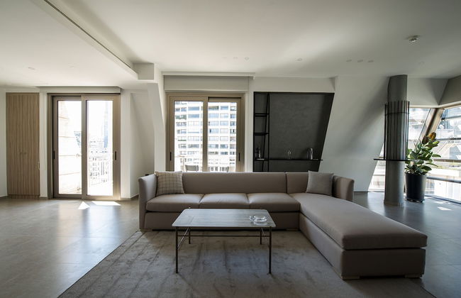 ZUR Studios & Suites - Foto 30