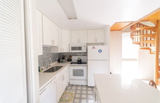 Turtle Bay Sage ta-097-866-3424-02 1 Bedroom Condo by RedAwning - Foto 8