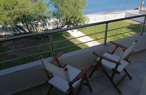 Amoutsa Seaside Villa - Foto 26