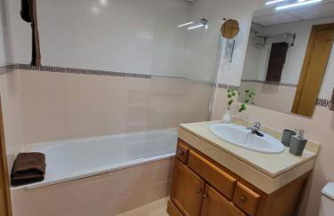 APARTAMENTO PLAYA LA VIÑA P - Foto 17