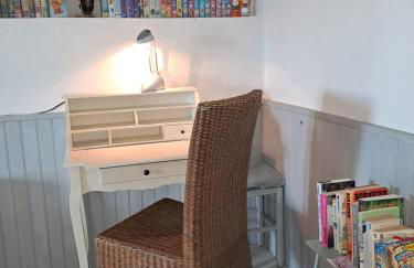 Gîte " Le Clos de la Pinède " - Foto 4