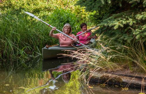 Ferienhaus auf der Kauperinsel - Foto 26