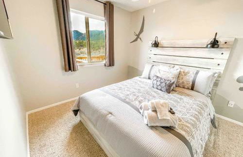 2 Master Suites! Pet Friendly With MTN Views - Foto 25
