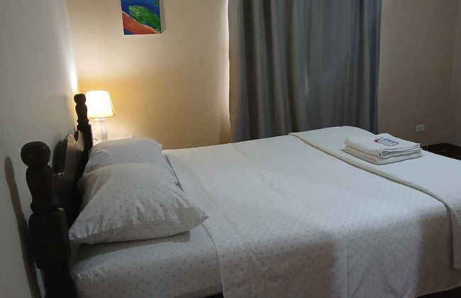 Bamboleo Inn Belize - Foto 6