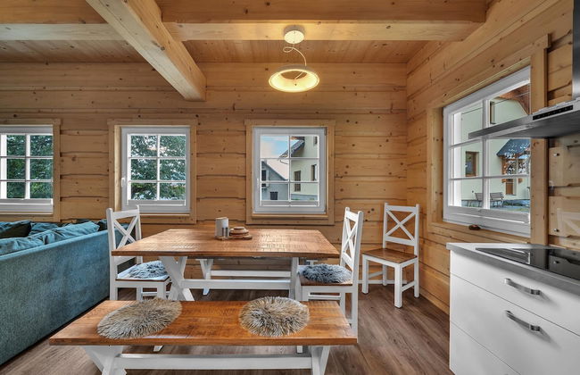 Rokytnice Krl470 in Rokytnice nad Jizerou - Photo 8