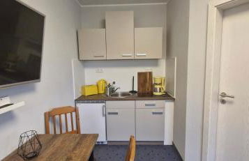 Ferienwohnung Schwalbennest2 - Foto 12