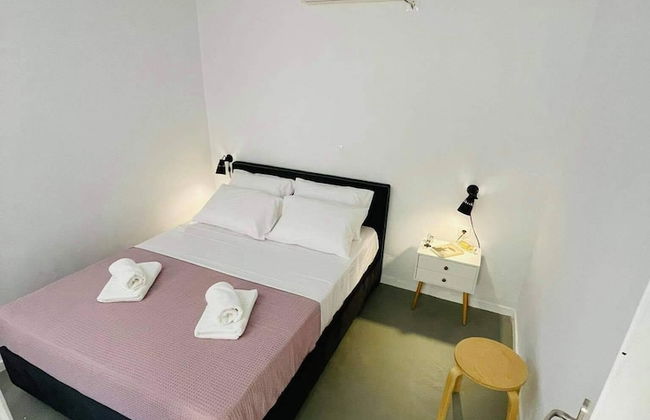 Sabbia Apartments 100m from Perissa Beach - Photo 7