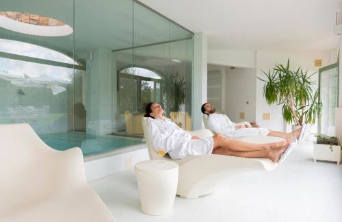 Acquaghiaccia Country House & Spa - Foto 37