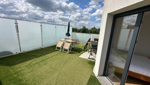 Le 147 Parc Entre Paris et Disney - Foto 4