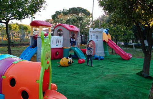 Il Mirto Residence - Foto 48