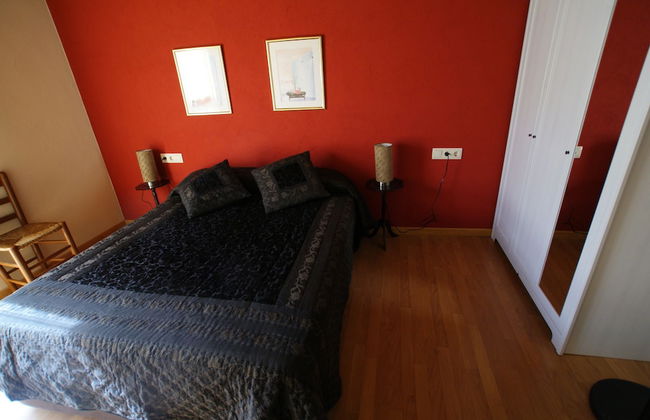 Casa Rural Mas Prat en Santa Margarita de Bianya - Foto 3