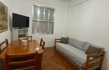 Apartamento Historico Beira Mar - Na avenida da Praia - Foto 30