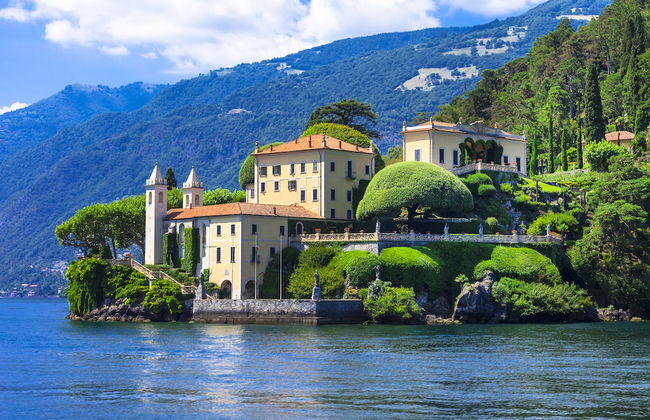 La Perla Di Pianello - Foto 22