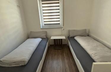 Ferienwohnung Gergert Nr 5 - Foto 29