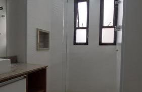 Lindo Flat no Edifício Cosmopolitan, com GARAGEM e PISCINA - Foto 17