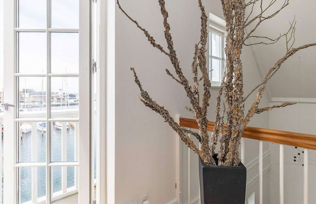 8 Person Holiday Home in Bagenkop - Foto 15