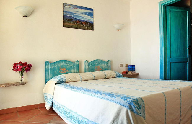 Charming Holiday Home in Loiri, Sardinia - Foto 8