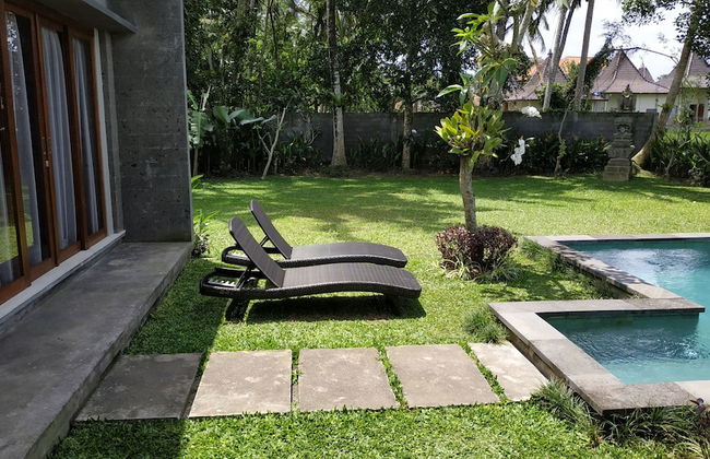 Anggira Villa Ubud - Photo 51