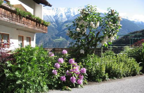 Schlosshof zu Montani - Foto 14