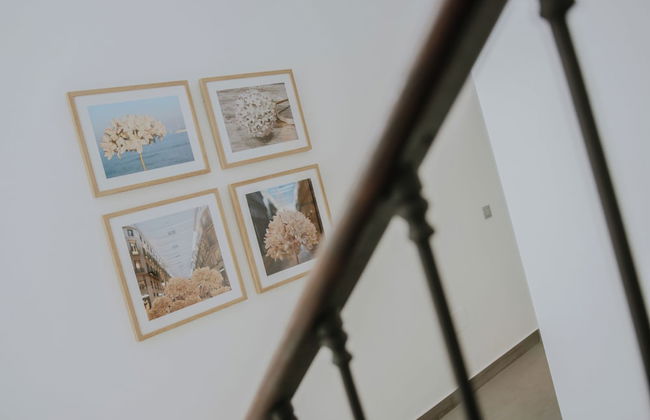 Los Biznagales - Foto 59