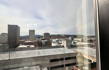 Gilded Skyline, Walk Everywhere, 7th-Floor Views - Foto 27