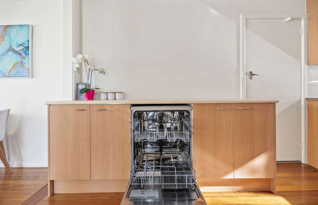 StayAU 2BRM Beach Family House Hampton - Foto 10