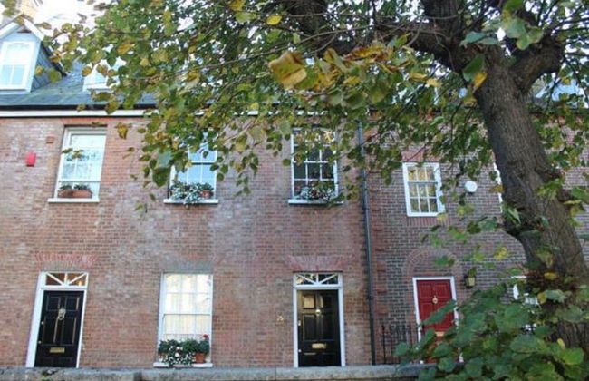 Quayside Quarters - Foto 17