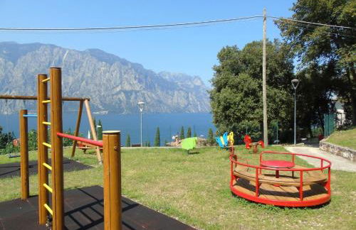 Limone Apt · Vista Lago - Finestra sul Lago - Foto 32