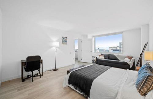 Bold Boardwalk 2BR 3BA Condo by CozySuites - Foto 6